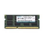 RAM laptop KINGMAX (1x8GB) DDR3L 1600MHz