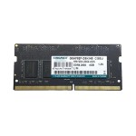 RAM laptop KINGMAX (1x4GB) DDR4 2666MHz