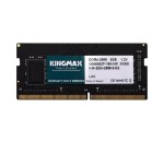 RAM laptop KINGMAX (1 x 8GB) DDR4 2666MHz