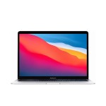 Laptop Apple Macbook Air 13.3 inch MGNA3SA/A Silver (Apple M1)