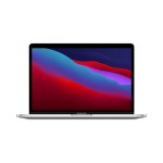 Laptop Apple MacBook Pro 13 inch Touch Bar MYDA2SA/A Silver (Apple M1)