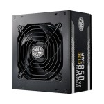 Nguồn máy tính Cooler Master MWE gold V2 FM 850W - 850W - 80 Plus Gold - Full Modular