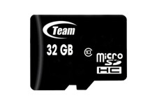 Thẻ nhớ 32GB Team Micro SDHC Class 10