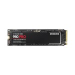 SSD Samsung 980 Pro PCIe Gen 4.0 x4 NVMe V-NAND M.2 2280 2TB MZ-V8P2T0BW