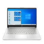 Laptop HP 14s-dq5054TU (6R9M7PA) (i5-1235U | 8GB | 256GB | Intel Iris Xe Graphics | 14' HD | Win 11)