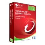 Phần mềm diệt virus Trend Micro Internet Security (2022)