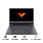 Laptop HP VICTUS 16-d0292TX 5Z9R3PA Đen