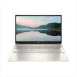 Laptop HP Pavilion 15-eg2062TU 6K790PA Gold