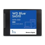 SSD WD Blue SA510 1TB WDS100T3B0A SATA 3  2.5 inch