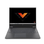 Laptop HP Victus 15-fa0110TX (7C0R3PA) Đen