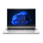 Laptop HP EliteBook 630 G9 6M146PA Bạc