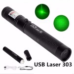 Bút trình chiếu laser 303