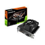 VGA Gigabyte GTX 1650 4G GDDR6 OC (GV-N1656OC-4GD)