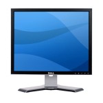 Màn hình LCD DELL 17” Vuông, Led  E170S (renew, Full thùng xốp)