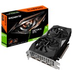 Card đồ họa GIGABYTE GeForce GTX 1660 SUPER OC 6G (GV-N166SOC-6GD)