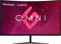 Màn Hình Cong VX3218-PC-MHD 32 inch Full HD, 165Hz, 1ms(MPRT)