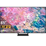 Smart Tivi QLED 4K 85 inch Samsung QA85Q60B