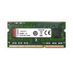 RAM laptop DDR3L Kingston 4GB 1600 C11 SODIMM  KVR16LS11/4