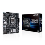 Mainboard Asus PRIME H510M-F