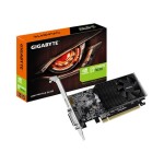 VGA Gigabyte GT 1030 Low Profile D4 2G GV-N1030D4-2GL