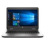 Laptop Cũ HP Probook 640 G2 