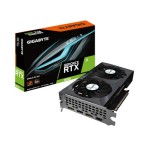 Card đồ họa GIGABYTE GeForce RTX 3050 EAGLE OC 8GB GDDR6 GV-N3050EAGLE OC-8GD