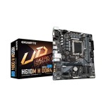 Mainboard Gigabyte H610M H V2 DDR4