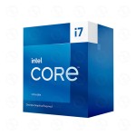 CPU Intel Core i7-13700F