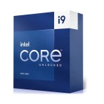 CPU Intel Core I9-13900F