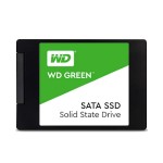 Ổ cứng SSD Western Digital Green 480GB 2.5