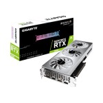 VGA Gigabyte GeForce RTX 3060 VISION OC 12G GV-N3060VISION OC-12GD