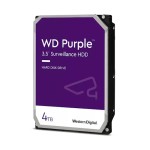 Ổ cứng HDD WD Purple 4TB 3.5 inch 5400RPM (WD42PURZ)