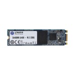 SSD 480GB Kingston A400 SATA 3 SA400M8/480G