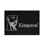 SSD Kingston SKC600 256GB SATA 3.0 (SKC600/256G)