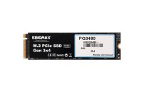 Ổ cứng SSD Kingmax M.2 2280 PCIe 128GB PQ3480 (Zeus- Gen3x4)