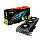 VGA GIGABYTE GeForce RTX 3070 EAGLE OC 8G (rev. 2.0) (GV-N3070EAGLE OC-8GD)