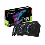 VGA GIGABYTE AORUS GeForce RTX 3060 Ti ELITE 8G (GV-N306TAORUS E-8GD)