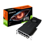 VGA GIGABYTE GeForce RTX 3080 TURBO 10G (GV-N3080TURBO-10GD)