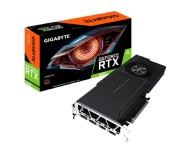 VGA GIGABYTE GeForce RTX 3090 TURBO 24G (GV-N3090TURBO-24GD)