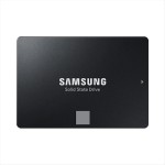 Ổ cứng SSD Samsung 870 EVO 1TB SATA III 2.5 inch (MZ-77E1T0BW)