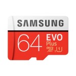 Thẻ nhớ Micro SDXC Samsung 64GB EVO Plus 2020