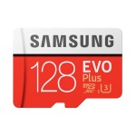 Thẻ Nhớ MicroSDXC Samsung EVO Plus U3 128GB