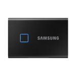 Ổ cứng di động SSD Samsung T7 Touch 1TB MU-PC1T0K/WW
