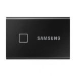Ổ cứng di động SSD Samsung T7 Touch 2TB MU-PC2T0K/WW
