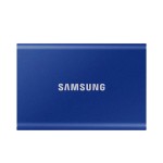 Ổ cứng SSD Samsung Portable T7 Non Touch 1TB Blue (MU-PC1T0H/WW) 