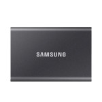 SSD Samsung Portable T7 Non Touch 500GB 2.5