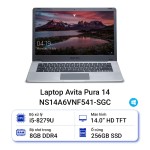 Laptop Avita Pura 14 NS14A6VNF541-SGC