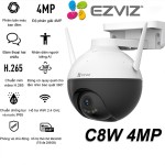 Camera ngoài trời EZVIZ CS-C8W (4MP,W1)