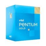 CPU Intel Pentium Gold G7400