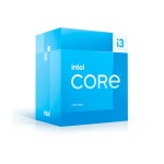 CPU Intel Core i3 13100